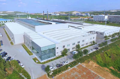 又一座燈塔!西門子與英科醫(yī)療打造數(shù)字化工廠新標(biāo)桿