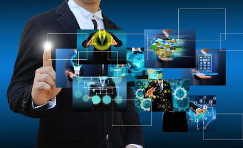 科技創(chuàng)新厚積薄發(fā),上海土撥鼠引領(lǐng)互聯(lián)網(wǎng)行業(yè)發(fā)展新趨勢(shì)