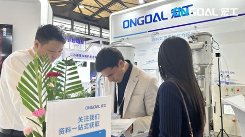 宏工科技 以創(chuàng)新助力線纜行業(yè) 纜 獲智造未來(lái)