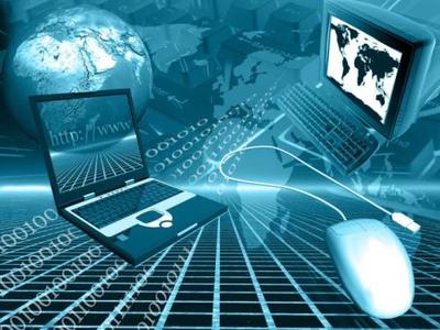 計算機(jī)網(wǎng)絡(luò)的發(fā)展史