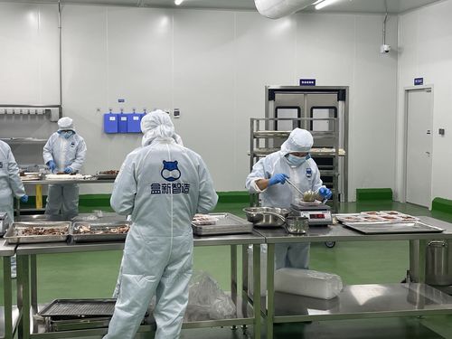 盒馬兩大供應(yīng)鏈運營中心全面投產(chǎn)，將建成國內(nèi)最大生鮮多溫層物流網(wǎng)